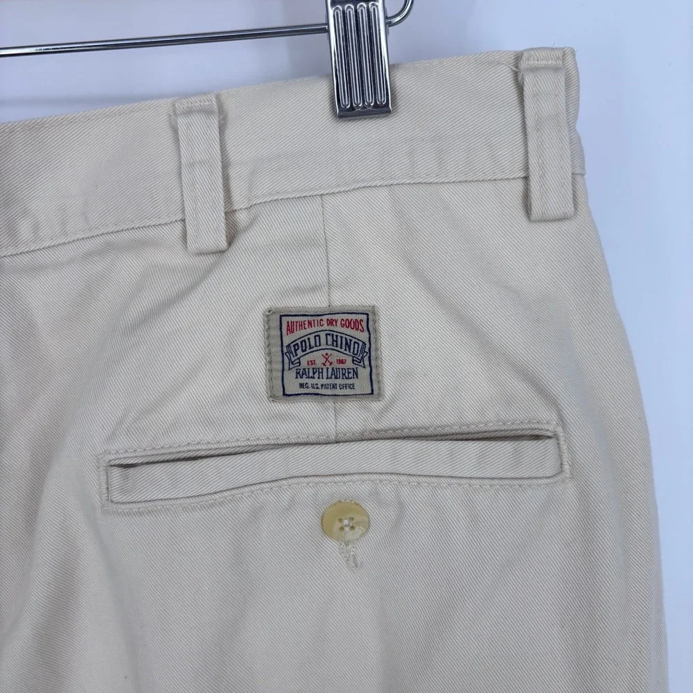 Polo Ralph Lauren these vintage